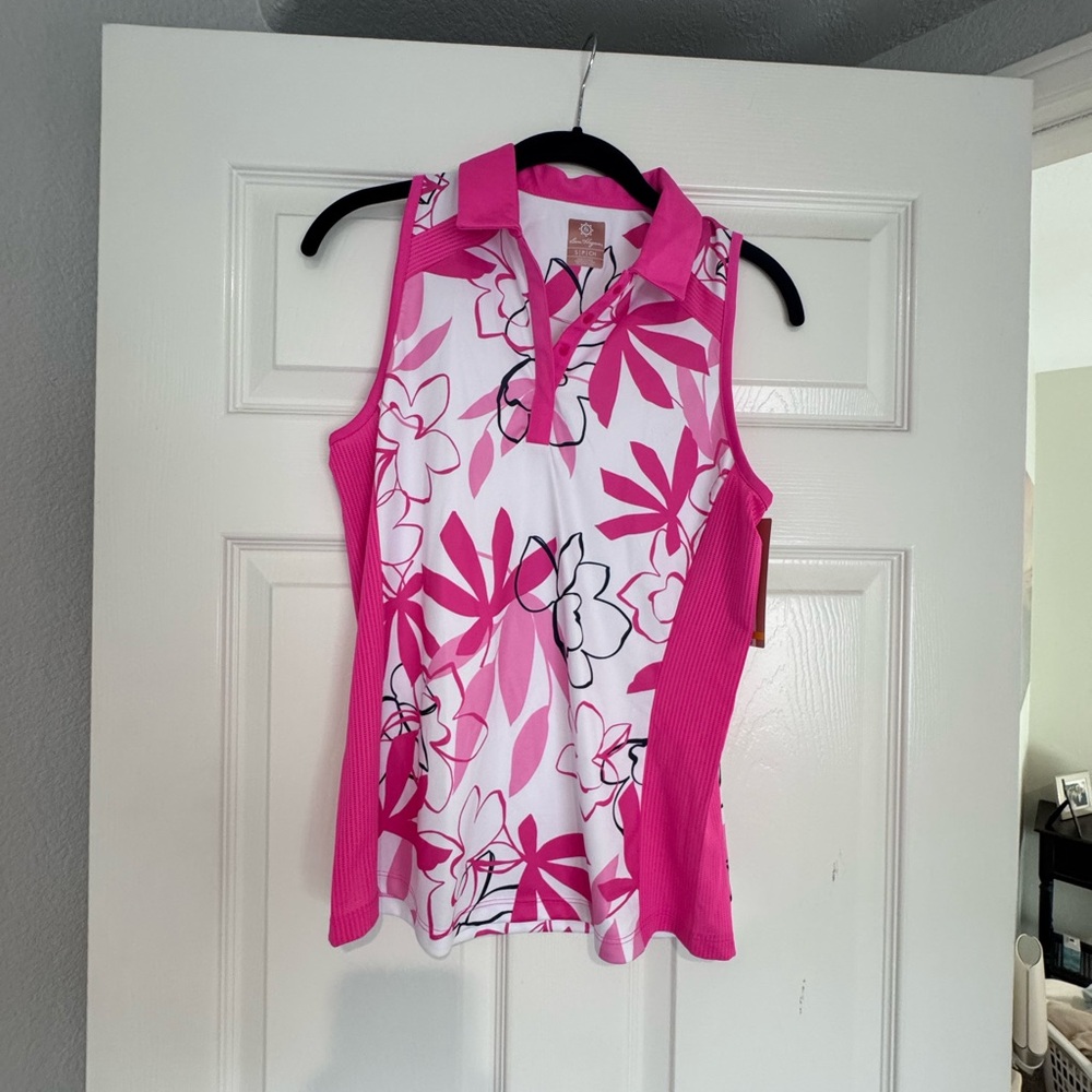 Golf Tank Top